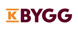 Logotyp K-Bygg i kategori Hus och trädgård