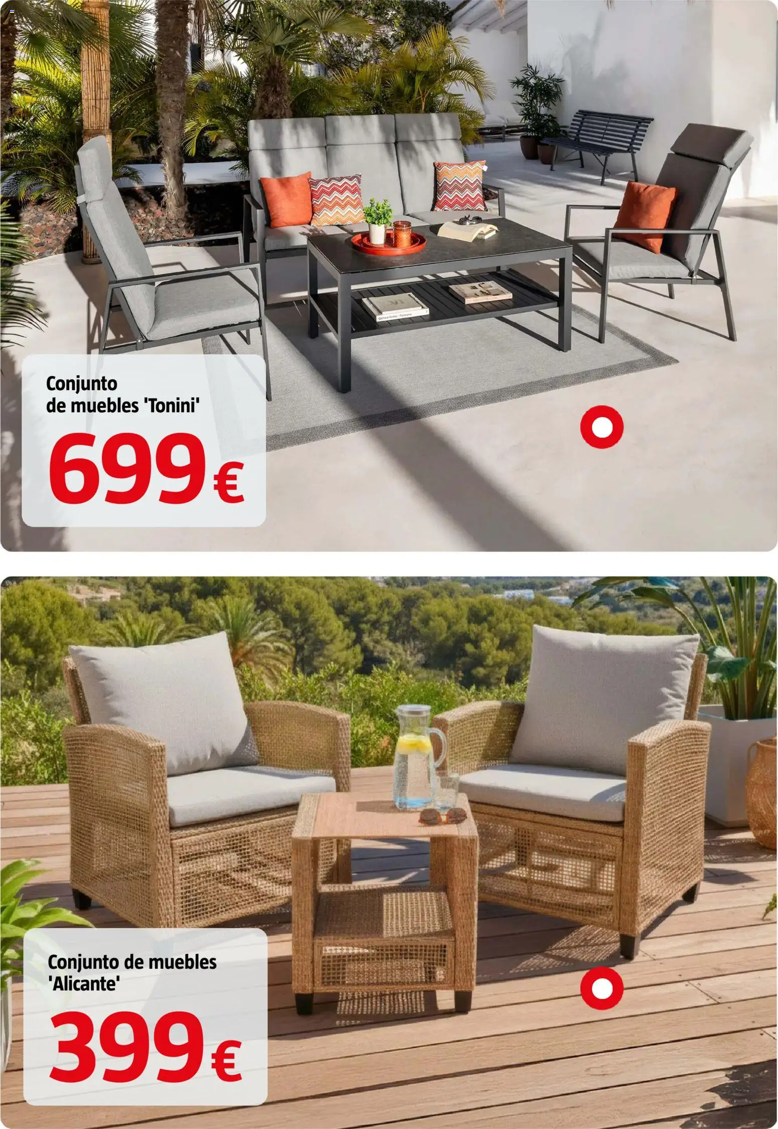 Bauhaus folleto │ válido desde el 26.02.2026 | Página: 66 | Productos: Muebles