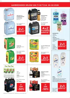 Alvo folder - Voorbeeld van een folder van Alvo, geldig van 11.02.2026 | Pagina: 12