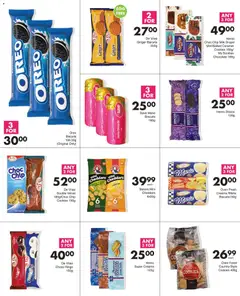 Save specials catalogue – valid from 29.01.2026 | Page: 39