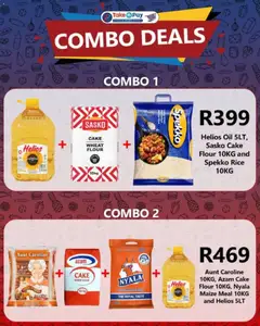 Take n Pay specials catalogue – valid from 11.11.2025