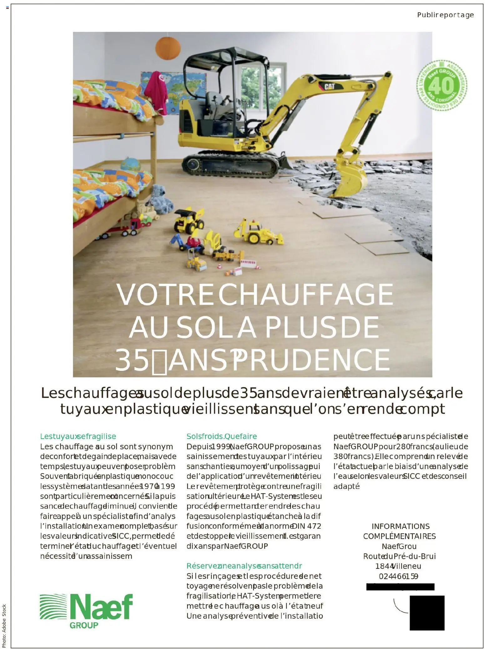 Migros Magazin FR – gültig ab 27.10.2025 | Seite: 49