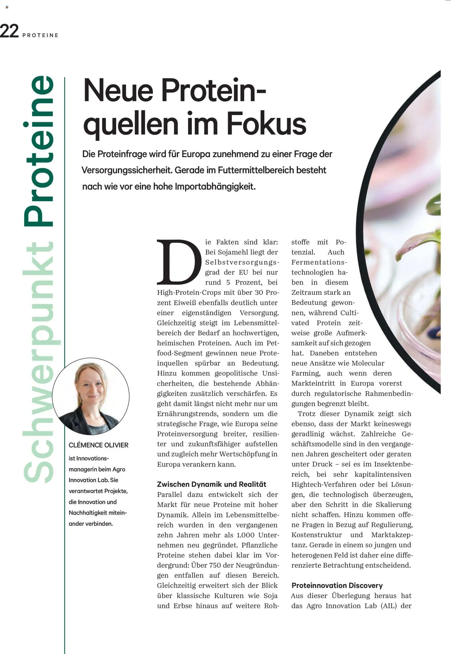 Lagerhaus Unser Land Mai 2025 gültig ab 01.05.2026 | Seite: 23 | Produkte: Libacomb