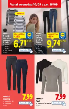  | Pagina: 44 | Producten: Leggings, Sweater, Trui