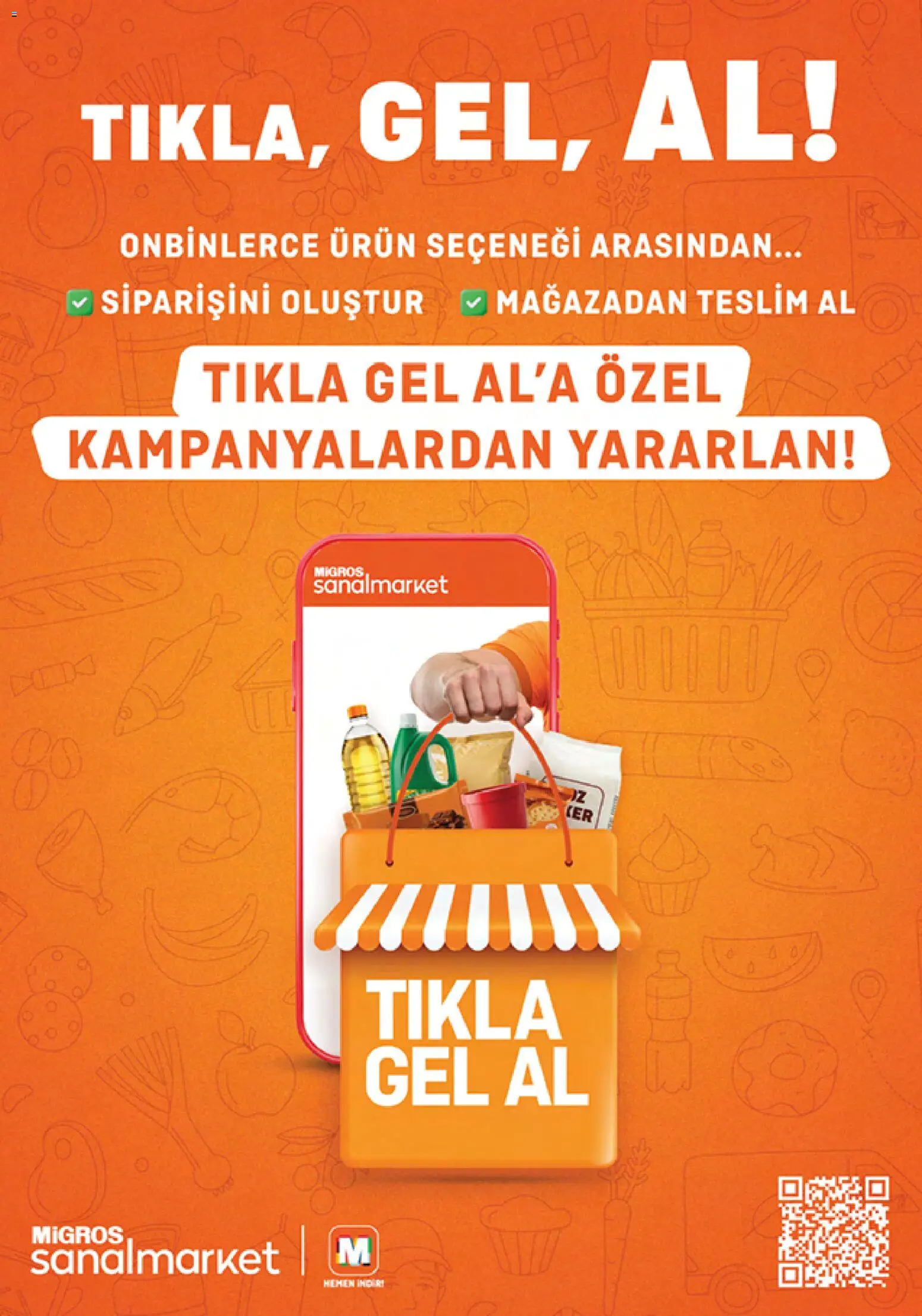 Migros Katalog - 5M Migroskop Dijital - 26.03.2026 tarihinden itibaren geçerlidir | Sayfa: 95