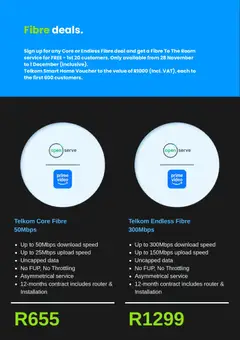 Telkom specials catalogue – valid from 25.11.2025 | Page: 6