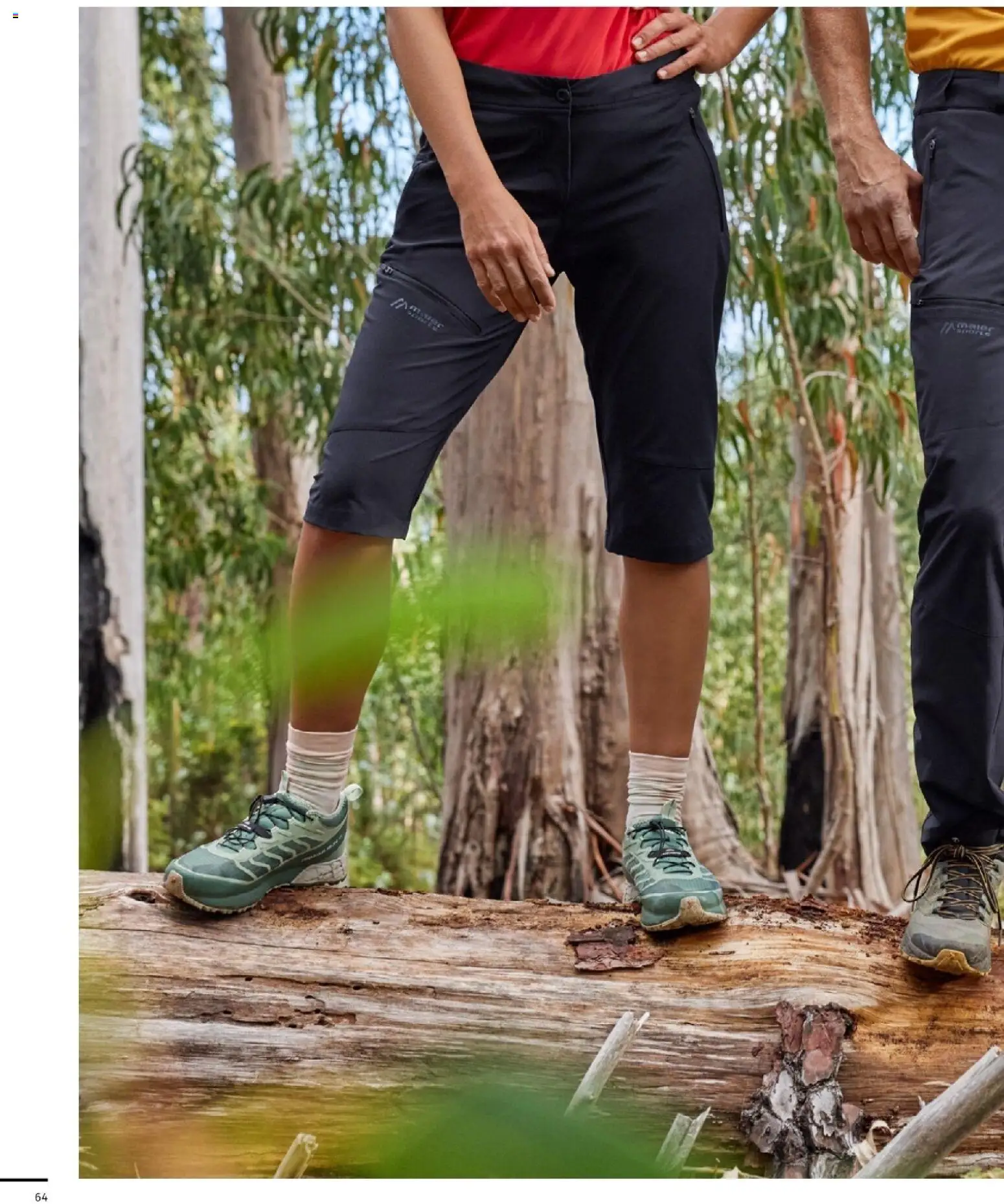 Sport2000 Prospekt Frühjahr 2026 – gültig ab 12.04.2026 | Seite: 64