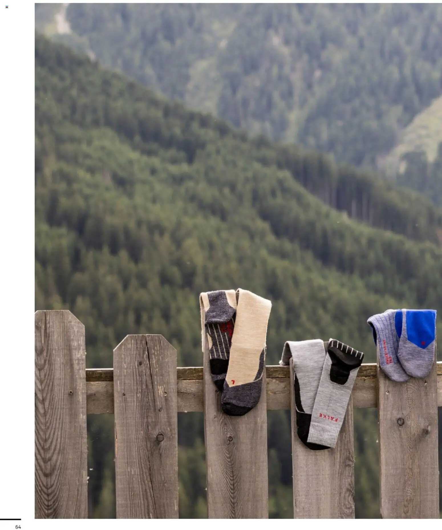 Sport2000 Prospekt Frühjahr 2026 – gültig ab 12.04.2026 | Seite: 64