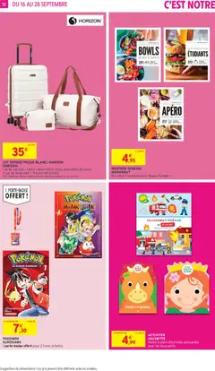  | Page: 52 | Produits: Sac, Valise cabine, Valise