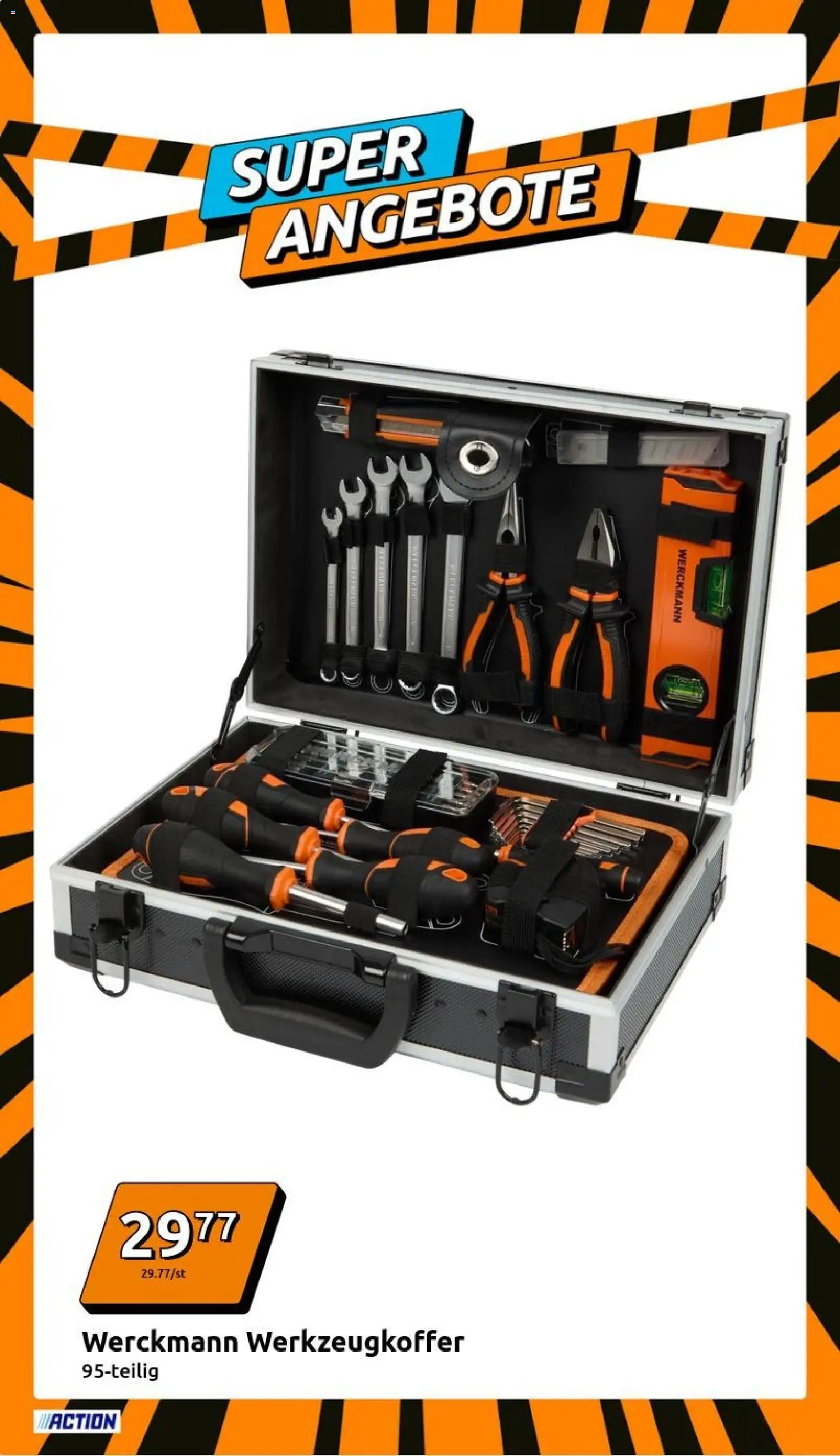 Action Prospekt – gültig ab 26.11.2025 | Seite: 6