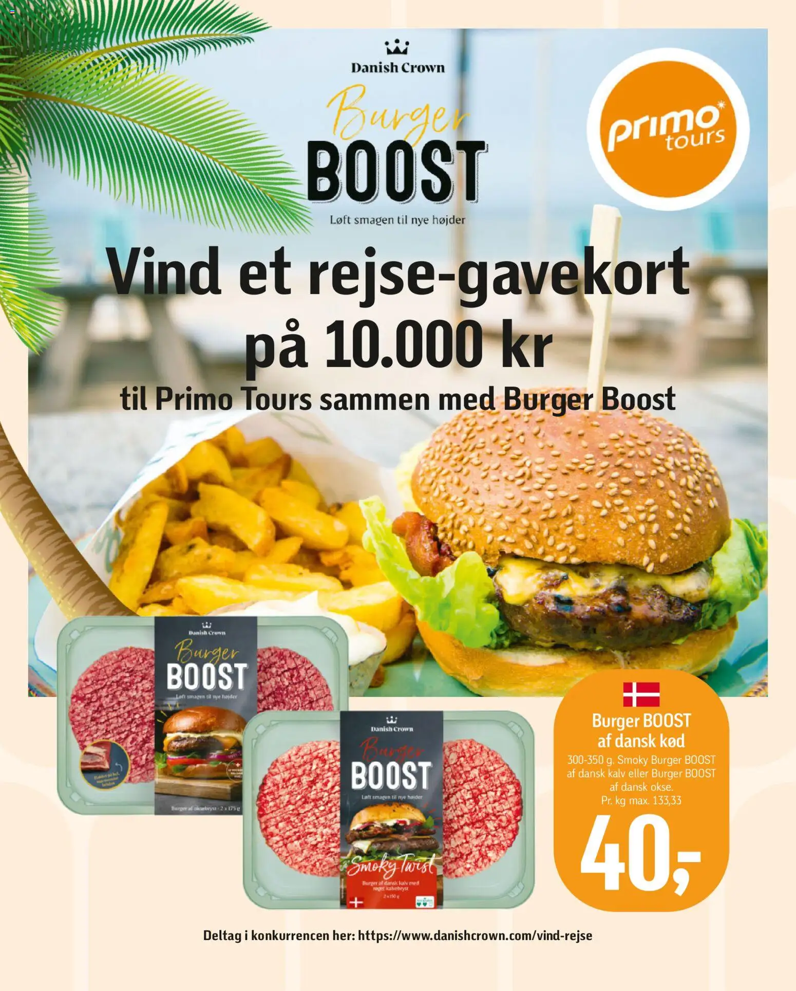 Føtex tilbudsavis – gyldig fra 16.01.2026 | Side: 24