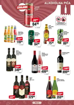 DIS katalog - pregled DIS kataloga - važi od 23.10.2025 | Strana: 9