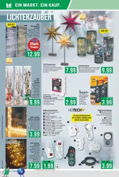 Marktkauf Prospekt 	 ab 20.10.2025 gültig | Seite: 20 | Produkte: Hülle, Adapter, Steckdose, Batterie
