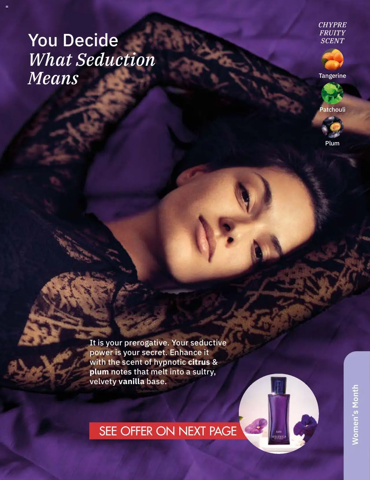 Justine Specials │ valid from 01.08.2025 | Page: 8
