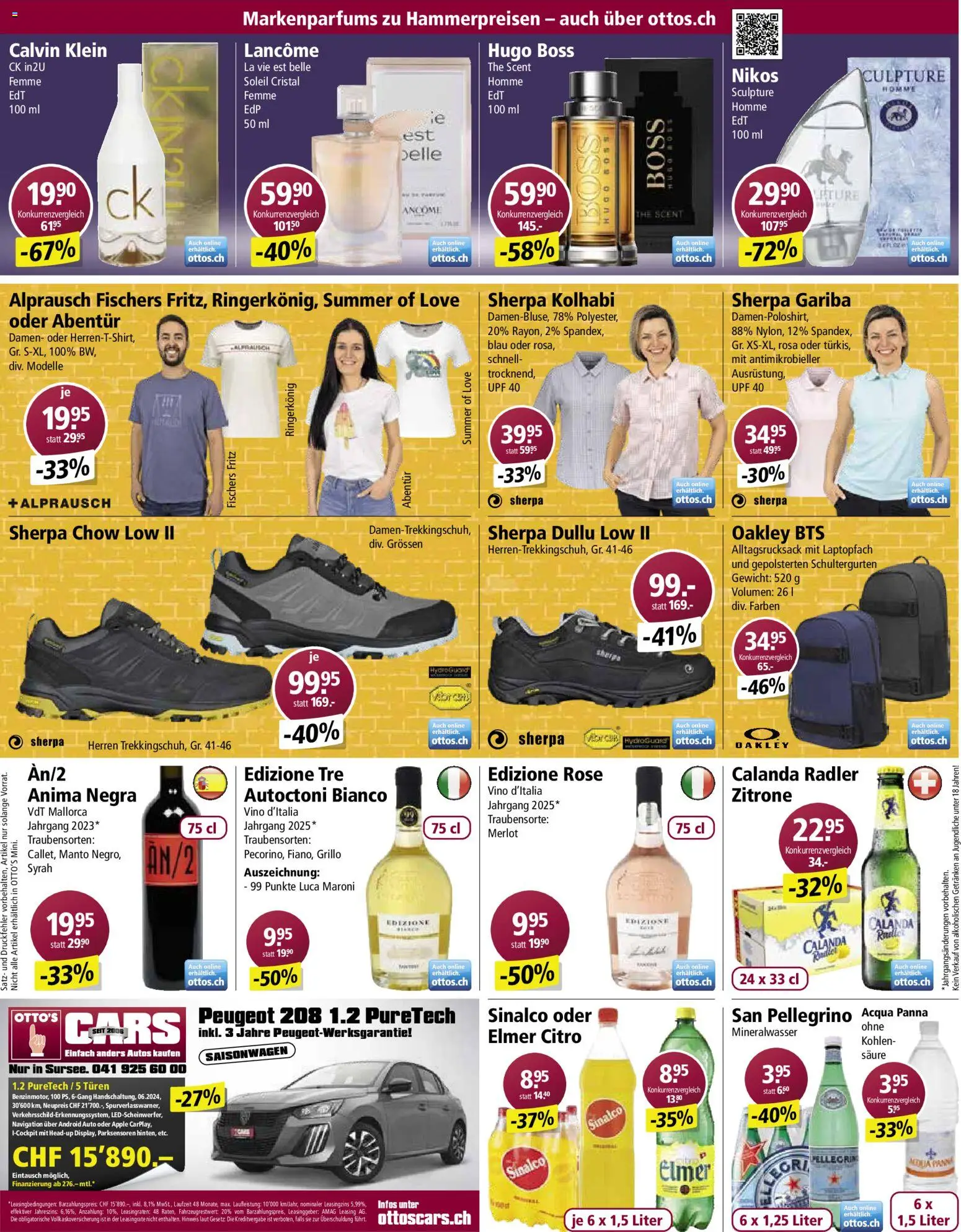 Otto's aktionen – gültig ab 31.03.2026 | Seite: 12