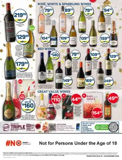 Pick n Pay specials catalogue – valid from 12.12.2025 | Page: 4