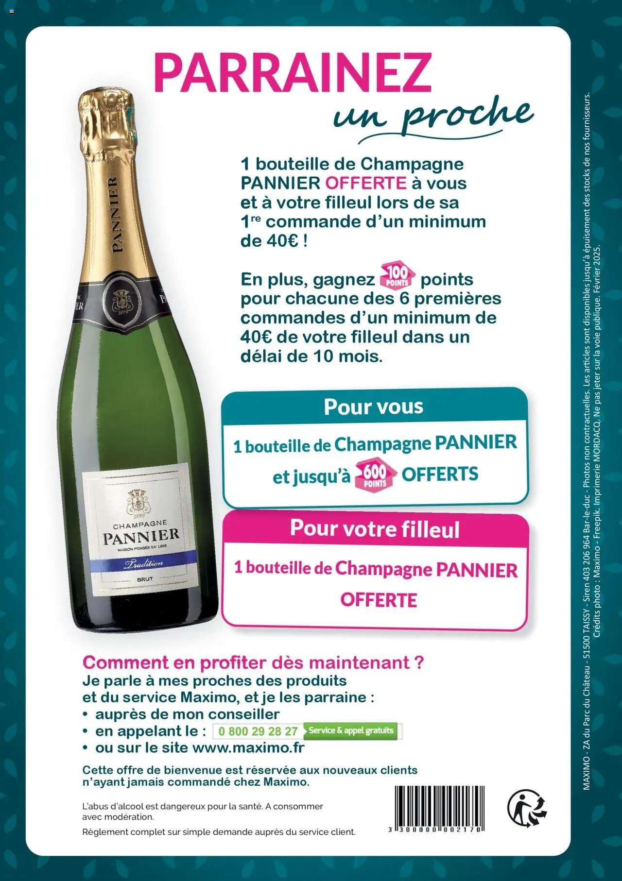  | Page: 32 | Produits: Champagne