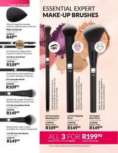 Avon specials catalogue – valid from 31.01.2026 | Page: 58