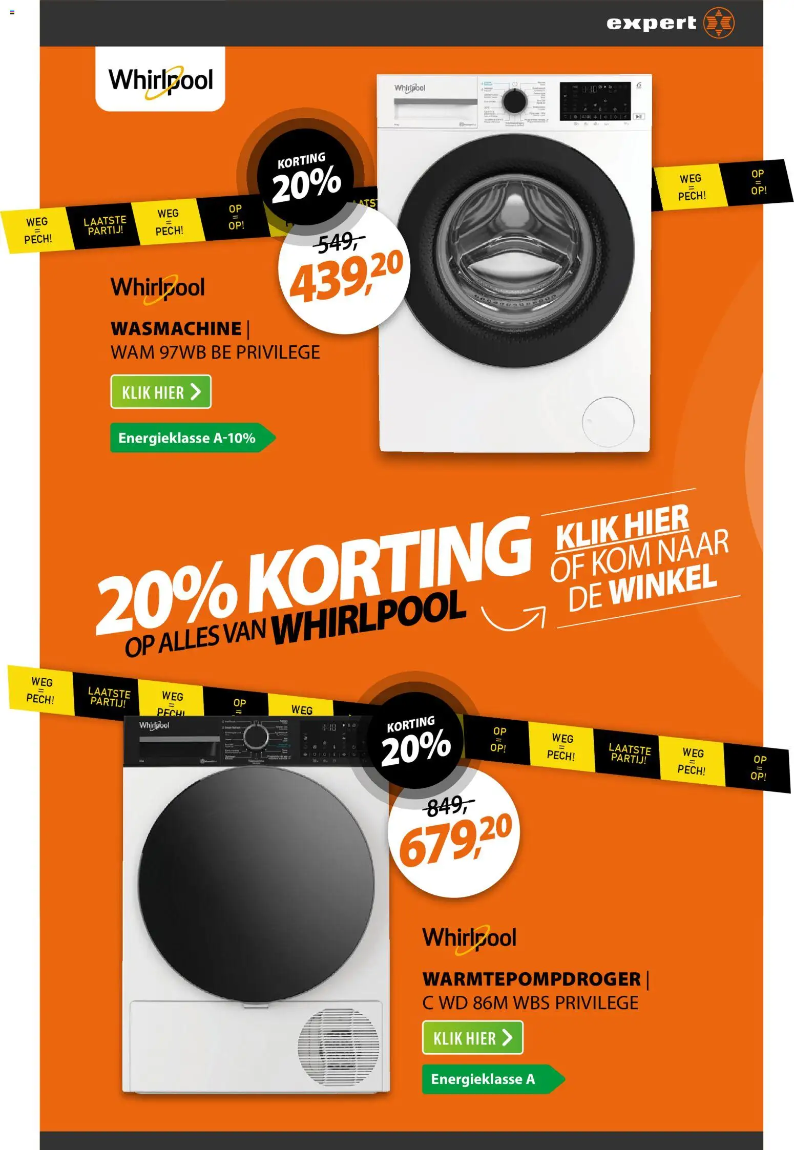 {H1} | Pagina: 10 | Producten: Kom, Wasmachine