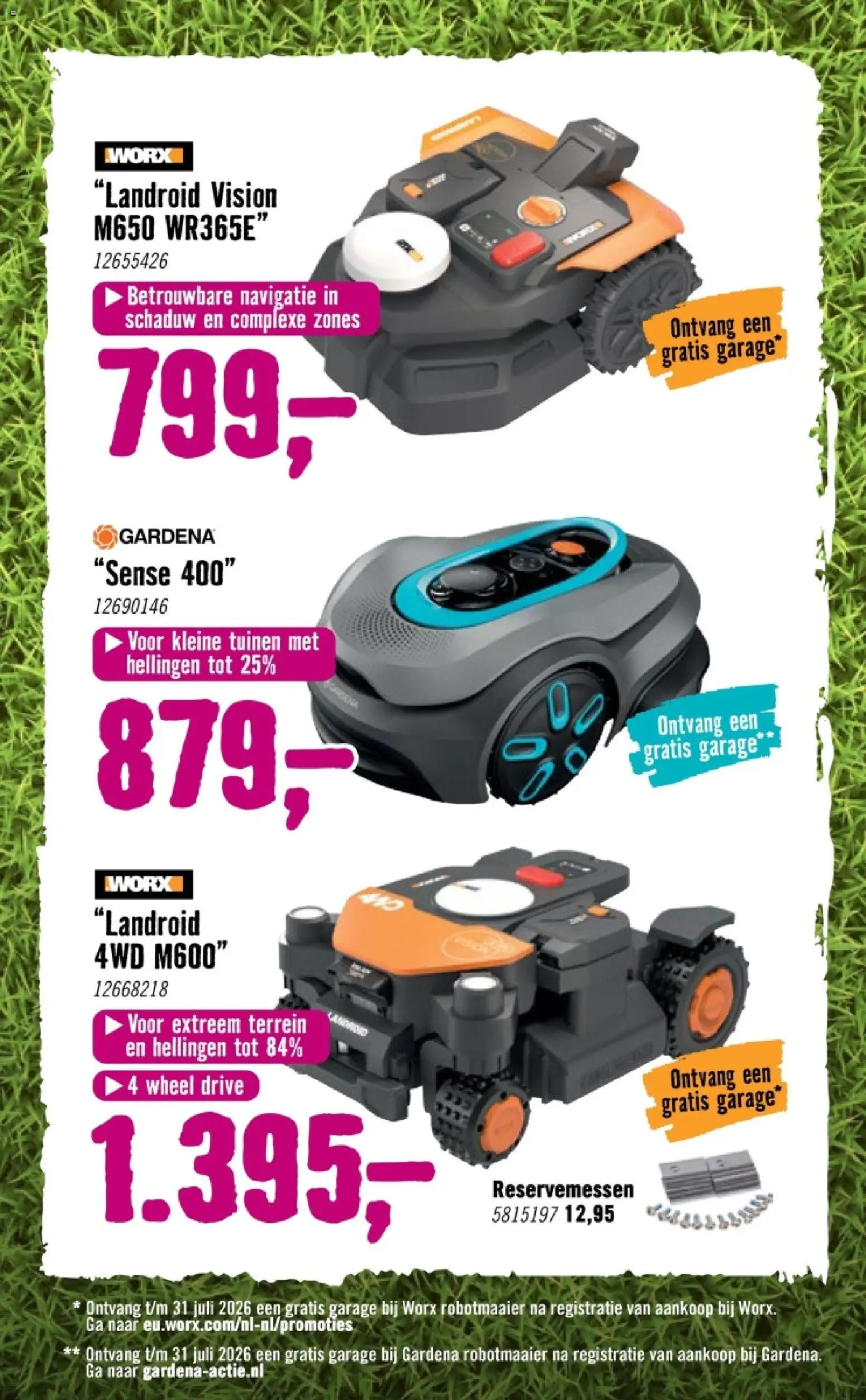 {H1} | Pagina: 48 | Producten: Navigatie