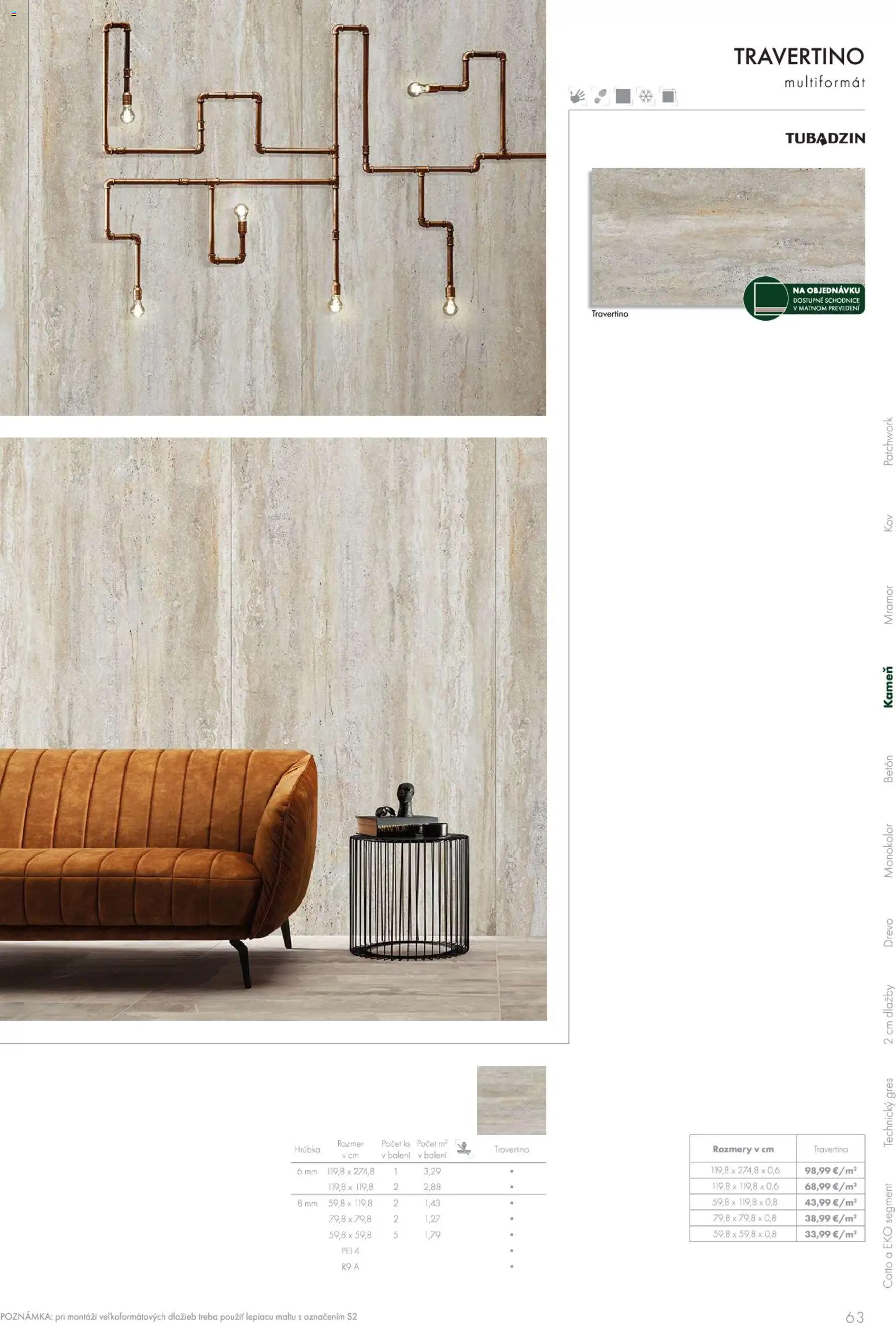 Nové Ingema akcie – leták je platný od 29.10.2025 | Strana: 65