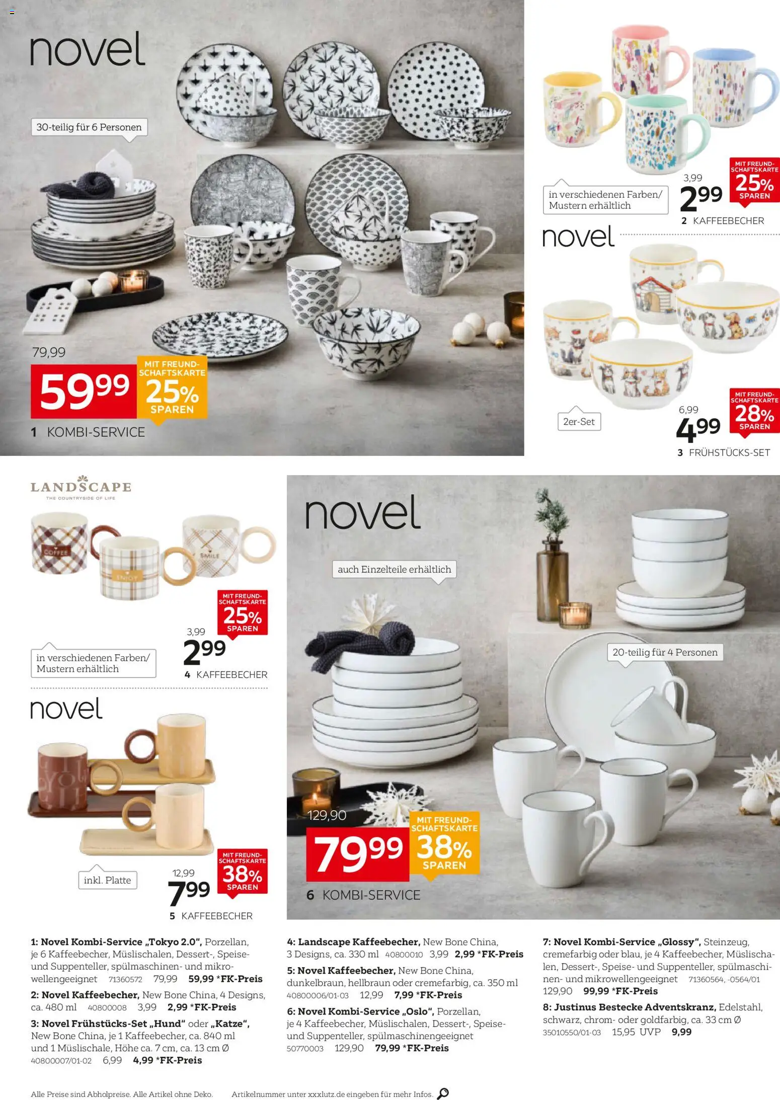 XXXL Lutz - Black Friday – gültig ab 16.11.2025 | Seite: 6