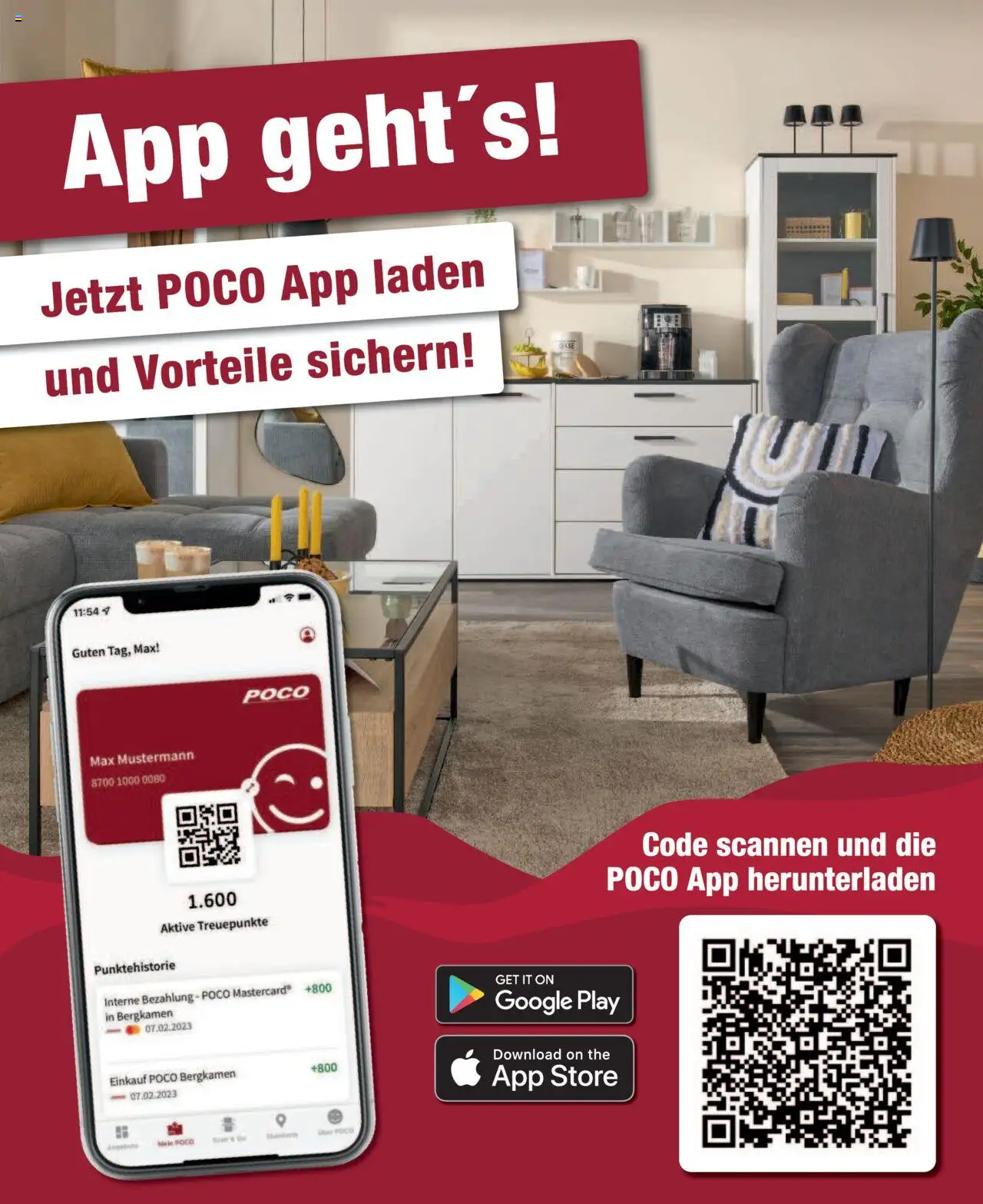 Poco Prospekt 	 - gültig ab dem 05.07.2025 | Seite: 26