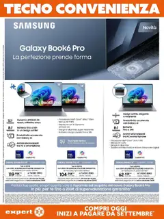 Anteprima del volantino Expert volantino valido a partire dal 26.03.2026 | Pagina: 12