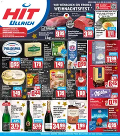 HIT Prospekt Berlin ab 15.12.2025 gültig