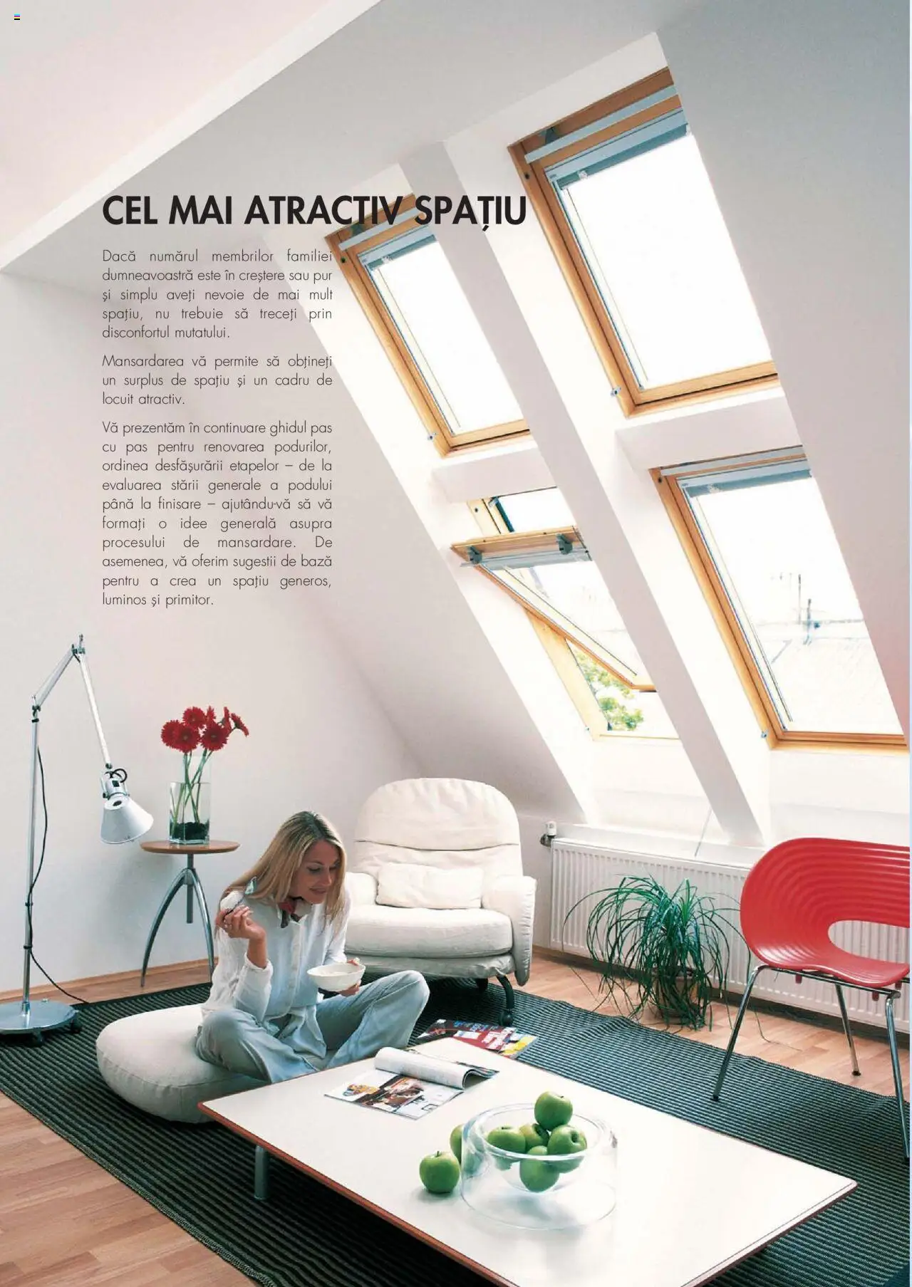 Noul catalog Velux – valabil de la 01.01.2025 | Pagină: 2