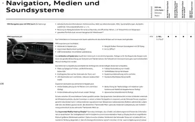 Audi Prospekt 	 ab 28.10.2025 gültig | Seite: 100 | Produkte: Navigation, Batterie, Soundsystem