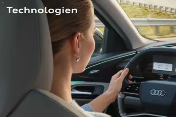 Audi Prospekt 	 ab 28.10.2025 gültig | Seite: 100 | Produkte: Navigation, Batterie, Soundsystem