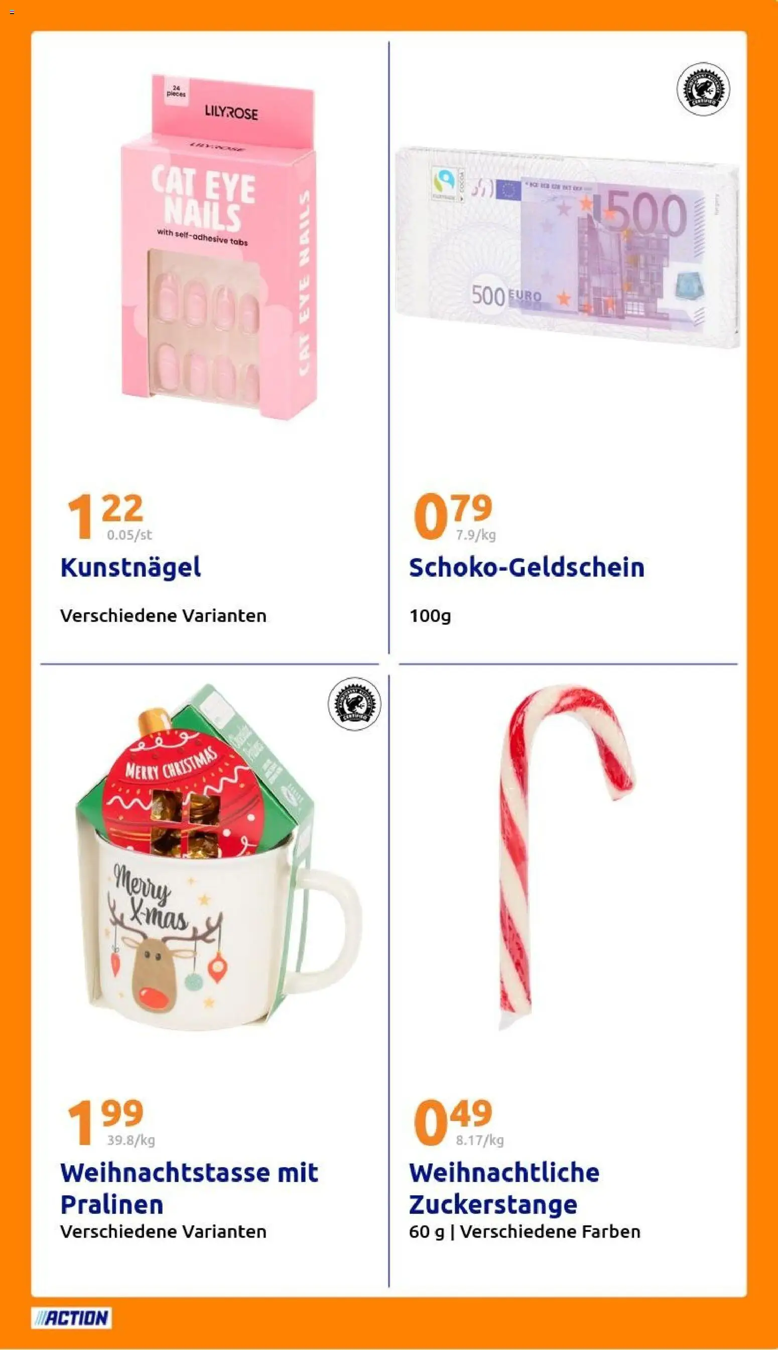 Action Prospekt – gültig ab 10.12.2025 | Seite: 31