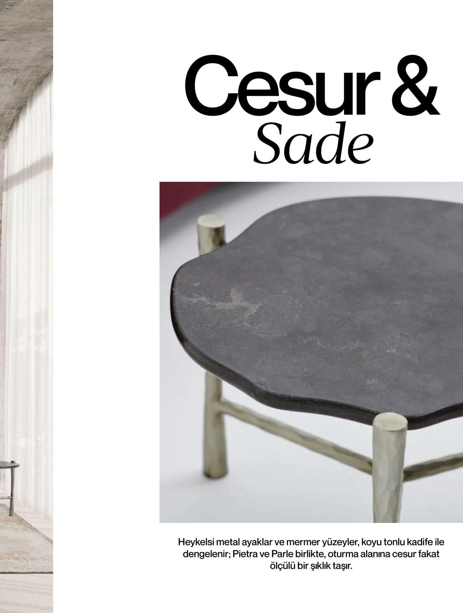 Mudo - Katalog Mobilya - 26.01.2026 tarihinden itibaren geçerlidir | Sayfa: 57