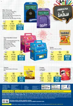Metro katalog - važi od 10.08.2025 | Strana: 9