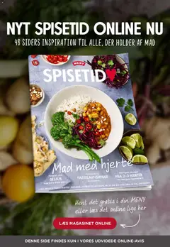 Meny - Tilbudsavis gyldig fra 30.01.2026 | Side: 41 | Produkter: Vin, Øl, Oksekød