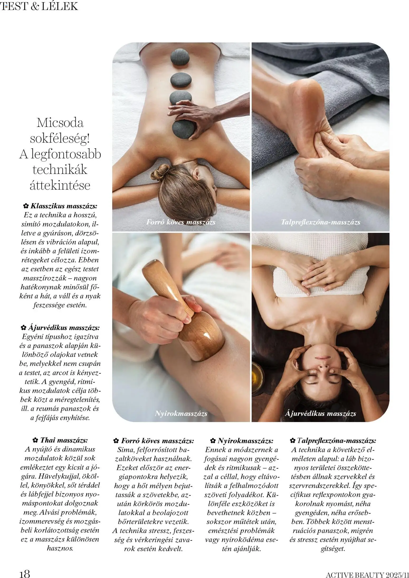 DM Drogerie Markt akciós ujság - amely érvényes a következő dátumtól: 13.11.2025 | Oldal: 18