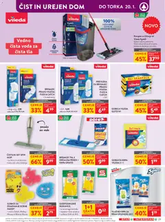 Spar katalog akcije – veljaven od 07.01.2026 | Stran: 28