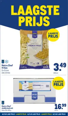  | Pagina: 9 | Producten: Stokbrood, Zak