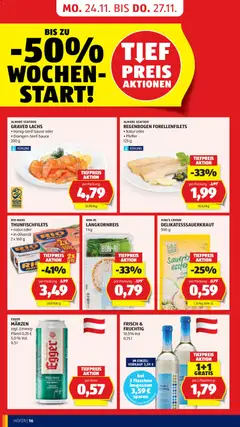 Hofer - Black Friday ab 21.11.2025 gültig | Seite: 28 | Produkte: Pfeffer
