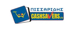 Λογότυπο του Pissarides στην κατηγορία Σούπερ Μάρκετ