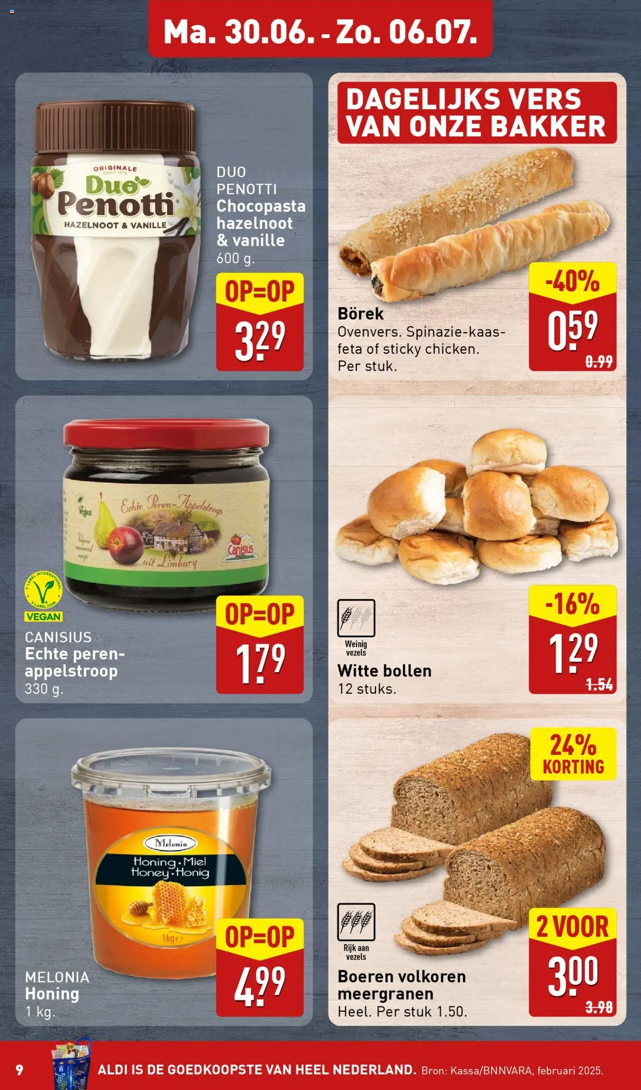  | Pagina: 9 | Producten: Pecorino sajt, Pavilon, Feta