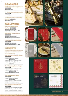  | Page: 43 | Products: Table, Cream, Crackers