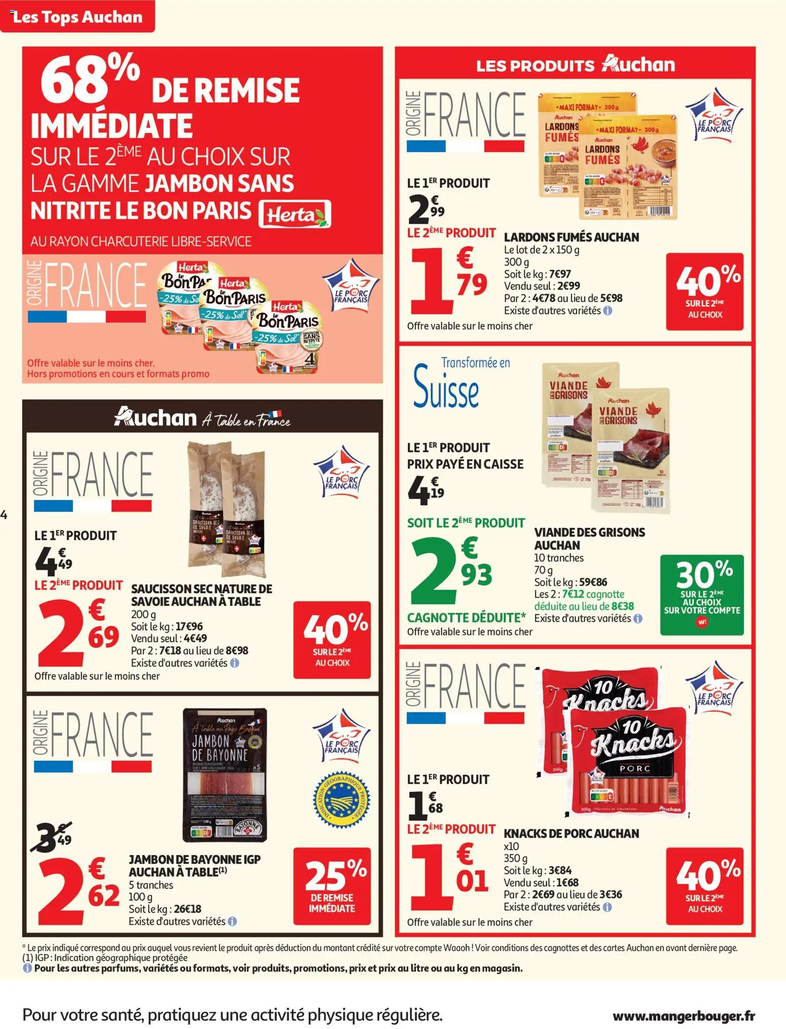 {H1} | Pagina: 4 | Producten: La