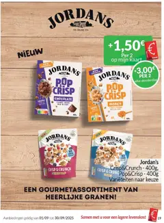  | Pagina: 19 | Producten: Granen, Kaart