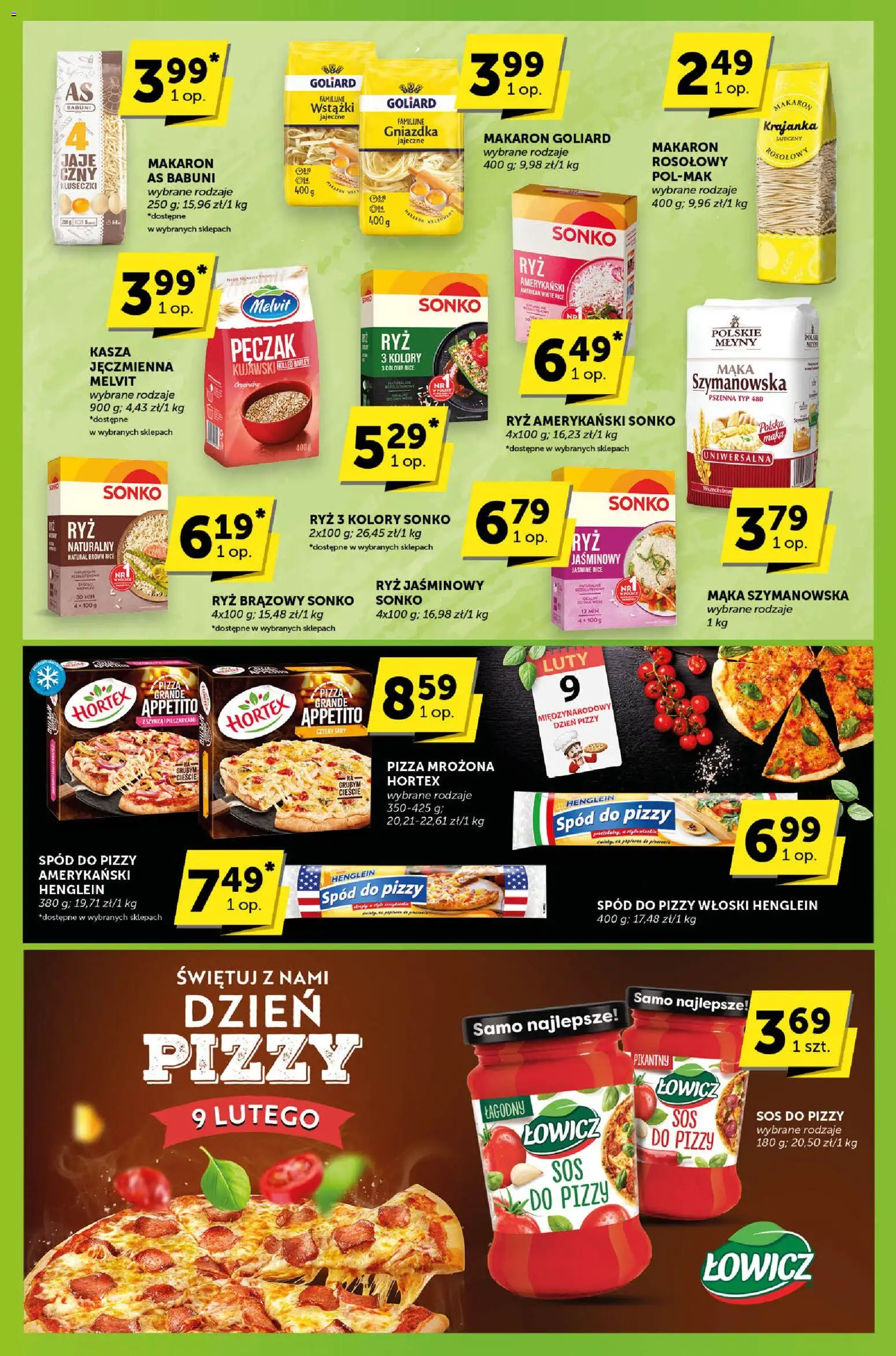 Euro Sklep Gazetka - Sprawdź, co więcej od 05.02.2026 | Strona: 3