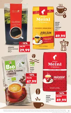 Ofertele Kaufland valabile de la 04.02.2026 | Pagină: 35