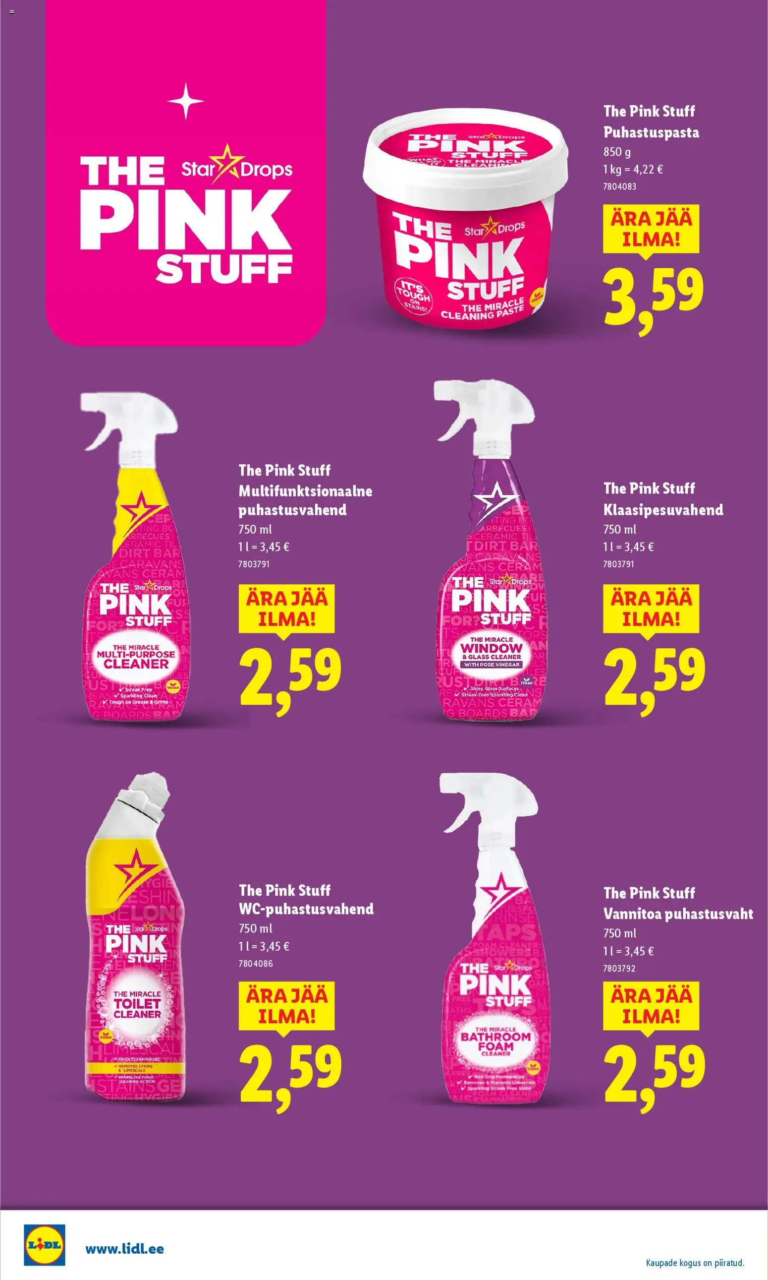 {H1} | Lehekülg: 10