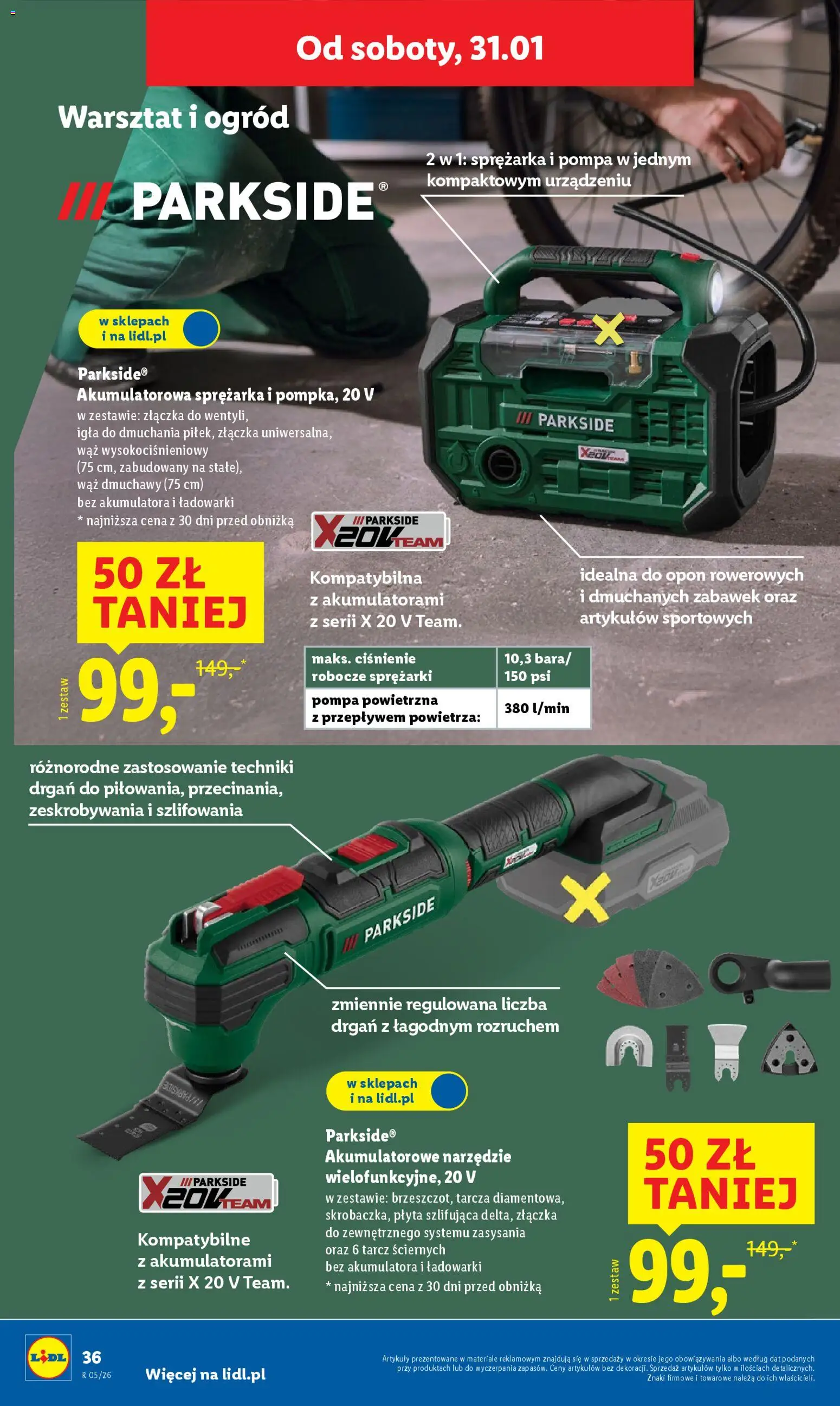 Lidl Katalog od 26.01.2026 | Strona: 42