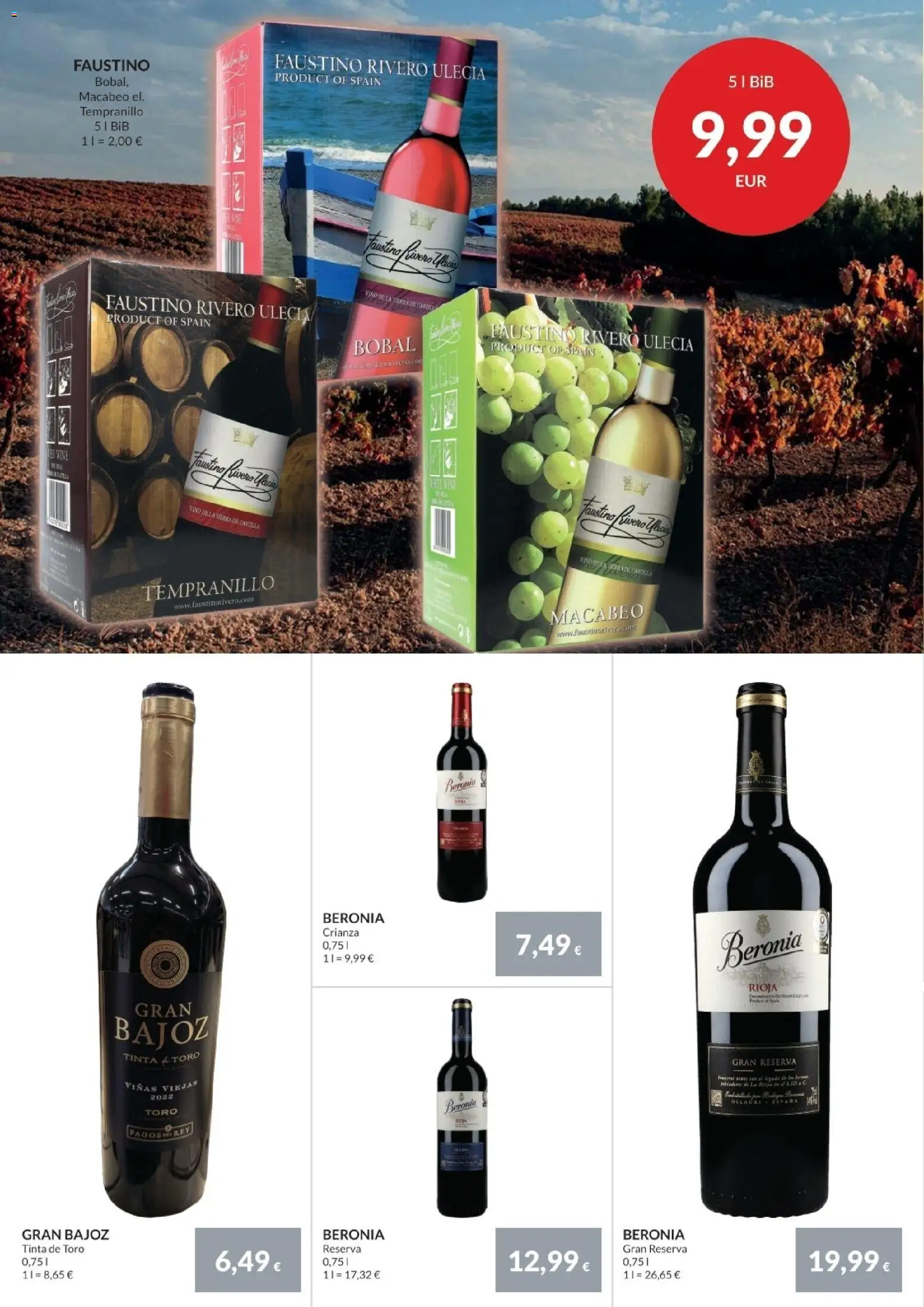 Nielsen Discount tilbudsavis – gyldig fra 09.04.2026 | Side: 20